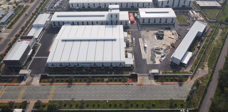 Các sự kiện chính