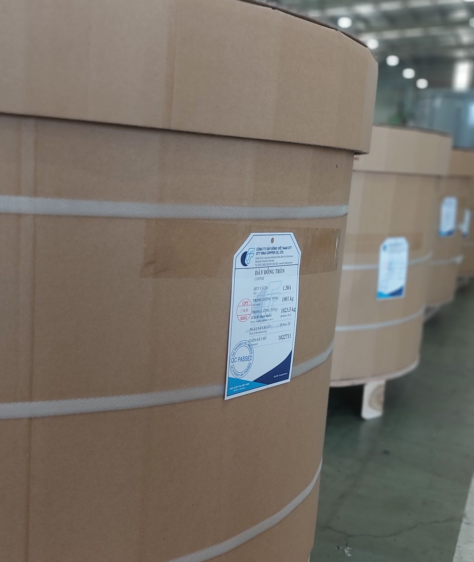 Dây đồng hàn (Welding Wire)