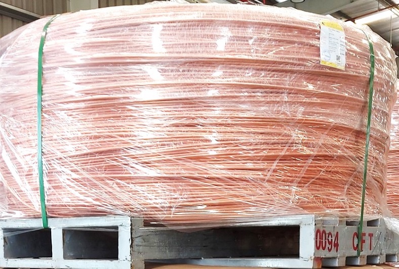 Đồng Rod (Copper Rod)