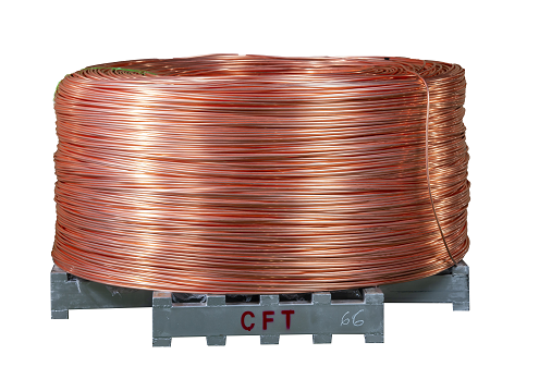 Đồng Rod (Copper Rod)