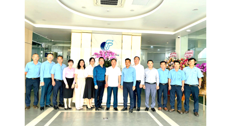 KỲ HỌP HỘI ĐỒNG THÀNH VIÊN THÁNG 3/2025 – NHIỆM KỲ 2022 - 2027