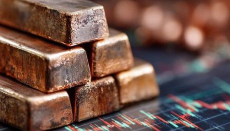 GIÁ ĐỒNG LẬP KỶ LỤC MỚI