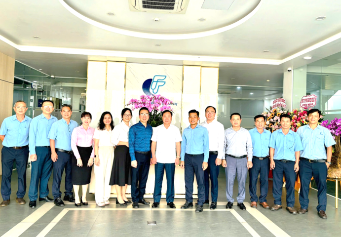 KỲ HỌP HỘI ĐỒNG THÀNH VIÊN THÁNG 3/2025 – NHIỆM KỲ 2022 - 2027